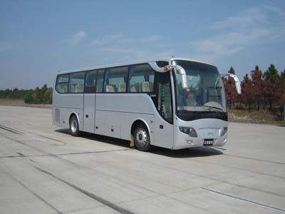 Jianghuai brand automobiles HFC6108H4 coach