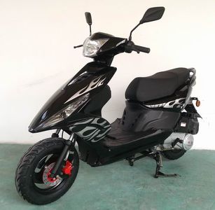 Haoshun  HS125T15A Two wheeled motorcycles