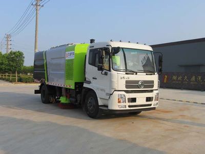 Jiudingfeng  JDA5162TSLDF5 Road sweeper