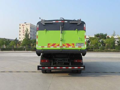 Jiudingfeng  JDA5162TSLDF5 Road sweeper