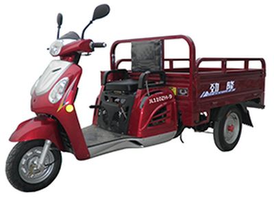 Jinlong  JL110ZH9 right three-wheeled motorcycle 