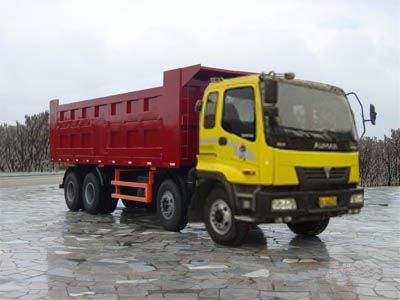 Pengxiang  SDG3311A1 Dump truck