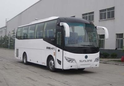 Shenlong brand automobile SLK6902S5AN5 coach