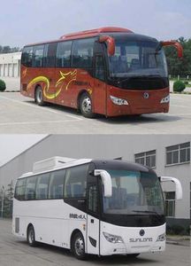 Shenlong brand automobile SLK6902S5AN5 coach