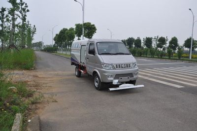 Jinyinhu  WFA5031GQXSE5 Cleaning car