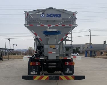 XCMG  XGH5180TCXYBEV Pure electric snow removal vehicle