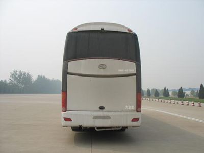 Jinlong  XMQ6140FYD4B coach