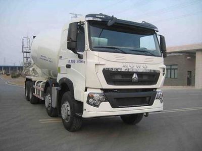 XCMG  XZJ5310GJBAM Concrete mixing transport vehicle