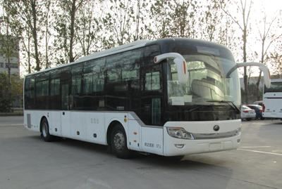 Yutong  ZK6121HQ3Y coach