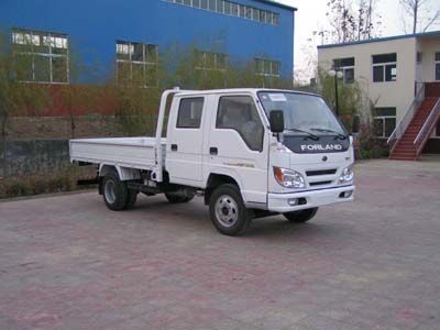 Era BJ1043V8AB54Truck