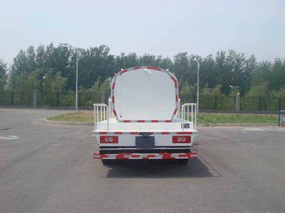 Chiyuan  BSP5080GPS watering lorry 