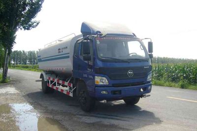 Zhongyan Automobile BSZ5163GSSC4T046 Sprinkler truck