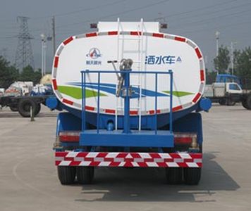 Sanli  CGJ5123GSS Sprinkler truck