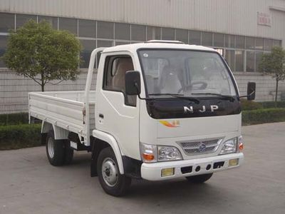 Nanjun CNJ1020WD24Light duty trucks