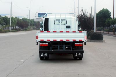 Dongfeng  EQ1041S8TD2 Truck