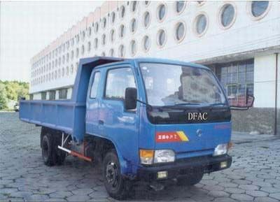 Dongfeng  EQ3046GA Dump truck