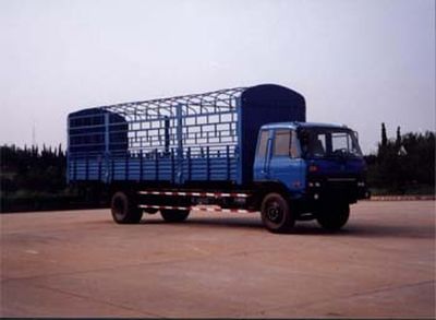 Dongfeng  EQ5119CCQ3 Grate type transport vehicle