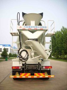 FYG  FYG5256GJBC Concrete mixing transport vehicle