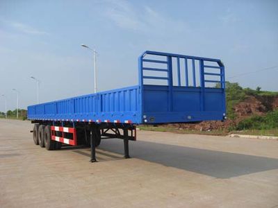 Ganyun  JXG9280A Semi trailer