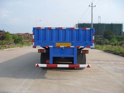 Ganyun  JXG9280A Semi trailer