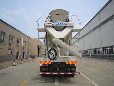 Yunli  LG5250GJBLQ Concrete mixing transport vehicle