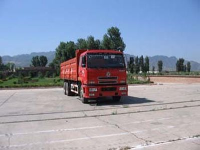 Hongchang Tianma SMG3223EQC7Dump truck