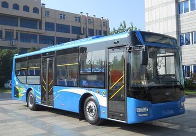 Chery  SQR6100 City buses