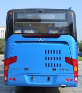 Chery  SQR6100 City buses