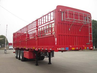 Xingma  AH9403CCY Gantry transport semi-trailer