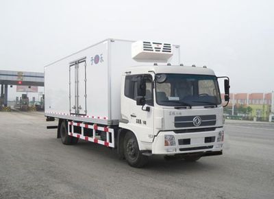 Kaile  AKL5161XLCDFL Refrigerated truck