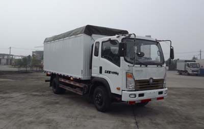 Ace car CDW5150CPYA1C4 Peng style transport vehicle