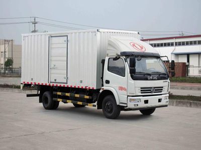 Dongfeng DFA5090XXY13D4ACBox transport vehicle