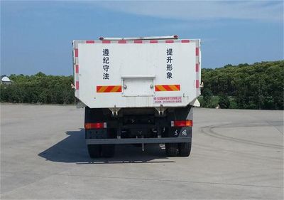 Dongfeng  DFZ3240GSZ5D Dump truck