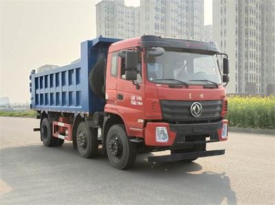 Dongfeng  EQ3250GSZ5D Dump truck