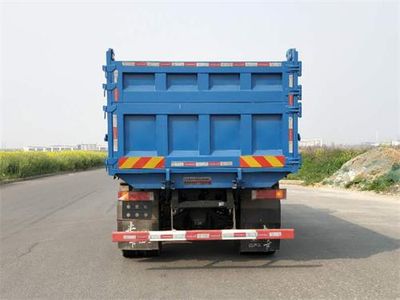 Dongfeng  EQ3250GSZ5D Dump truck