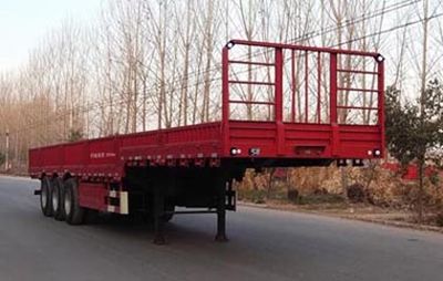 Kaidi Jie  KDJ9400E Semi trailer