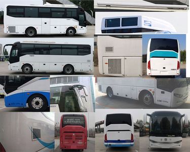 Zhongtong Automobile LCK5120XYL6 Medical vehicle