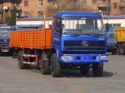 Shitong  STQ1252L16Y4D13 Truck