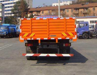 Shitong  STQ1252L16Y4D13 Truck