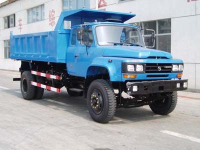 Shitong STQ3110CL7Y3Dump truck