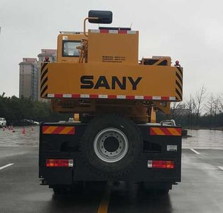 Sany  SYM5345JQZSTC250T Car crane