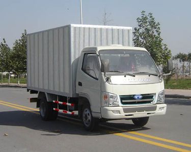 Ouling  ZB5040XXYLDBS Box transport vehicle