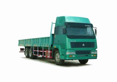 Star Steyr ZZ1242M5636V Truck