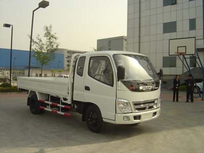 Aoling  BJ1059VCPD6C Truck