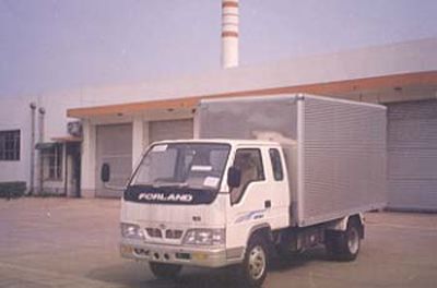 Era  BJ5038XXYF Box transport vehicle