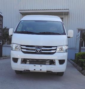 Foton  BJ6539BDPVACC multi-purpose vehicle 