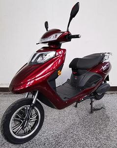 Baoshi Ma  BSM1500DT3 Electric two wheeled motorcycle