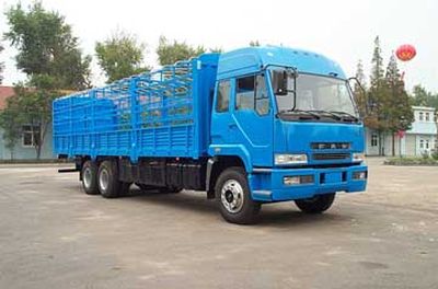 Jiefang AutomobileCA5240XXYP21K1L7T1A801Box transport vehicle