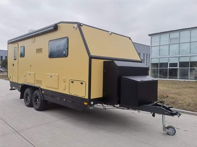 Di Ai Fu  DEF9021XLJ RV trailer