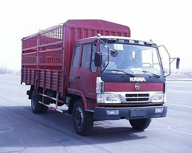 Kaima  KMC5080CJ1P8 Grate type transport vehicle